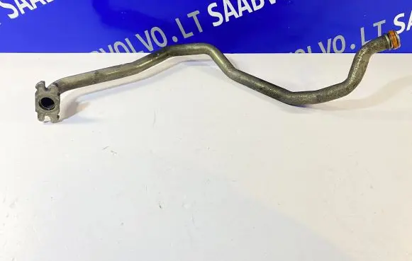 Brake vacuum hose/pipe
