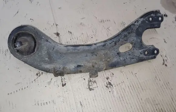Hyundai i40 Rear upper control arm/wishbone NOCODE