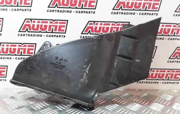 Toyota Prius (XW30) Air micro filter air duct channel part 8927147010