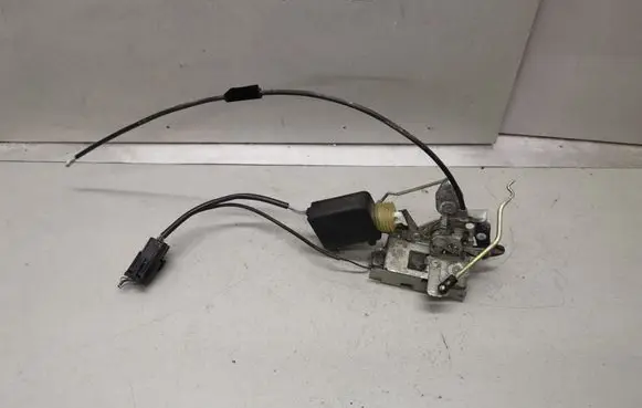 Jaguar XJ X300 Rear door lock GNA2551AD