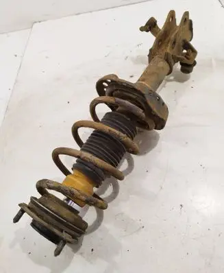 Honda Civic Front shock absorber with coil spring