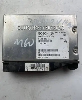BMW 7 E38 Gearbox control unit/module 0260002323 1421647