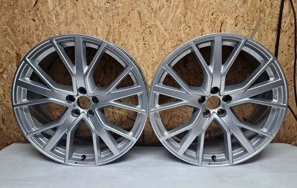 Audi A7 S7 4K8 R21 alloy rim 4K8601025
