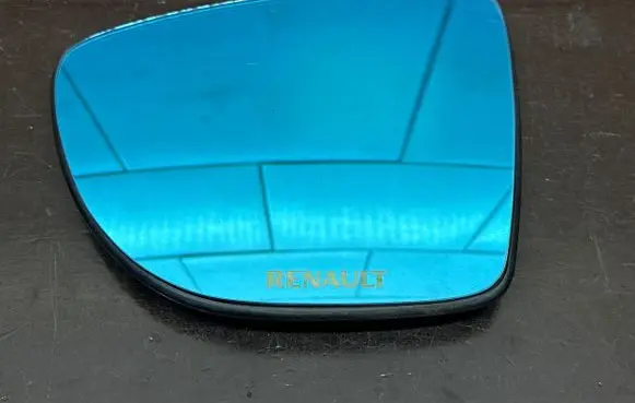 Renault Clio IV Wing mirror glass 12873120