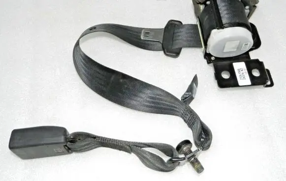 Ford Ranger Rear seatbelt buckle 2464346