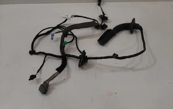 Volvo XC40 Front door wiring loom 32218859