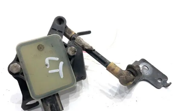 Ford S-MAX Headlight/headlamp level sensor 5B690AX