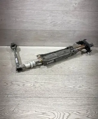 BMW X4 F26 Steering wheel axle 669777 666796
