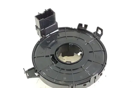 Jeep Grand Cherokee WL Airbag slip ring squib (SRS ring) 1034840304