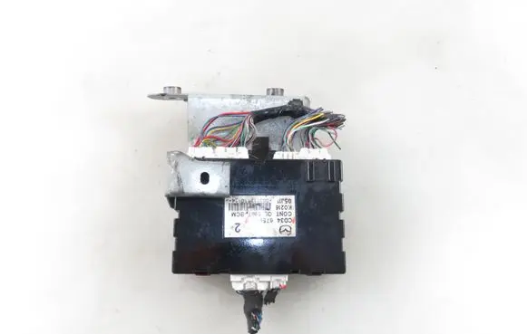 Mazda 5 Comfort/convenience module CD3467560B