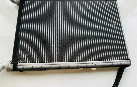 Honda Accord Heater blower radiator