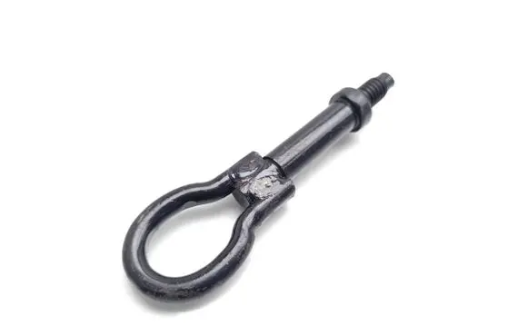 Ford Mondeo MK V Towing hook eye 
