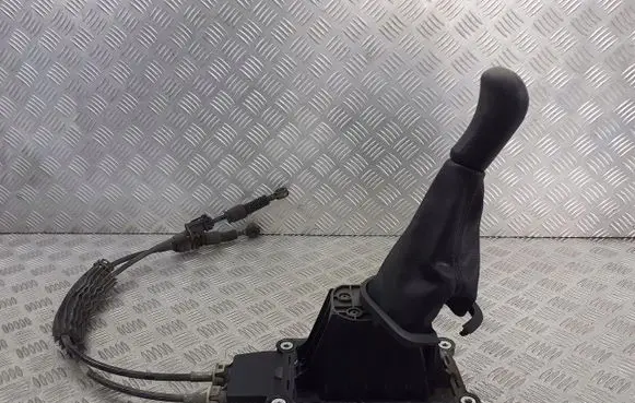 Renault Clio III Gearbox retarder lever 3550110