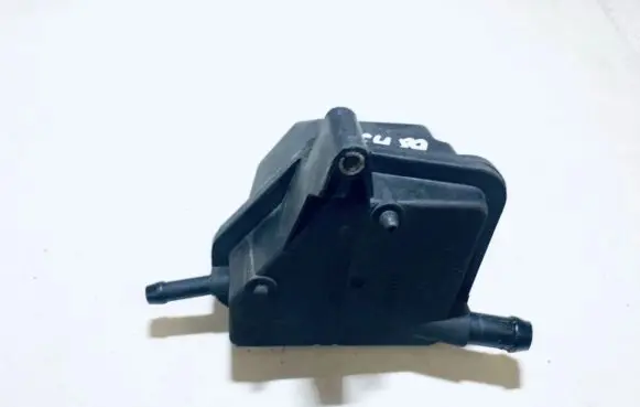 Audi A3 S3 8L Power steering fluid tank/reservoir 1j0422371b
