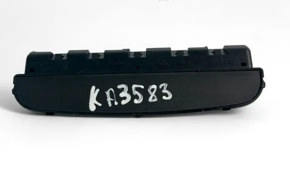 Porsche Cayenne (9PA) Screen/display/small screen 7L5919473A