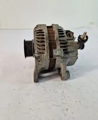 Mazda 2 Generator/alternator A2TG1391