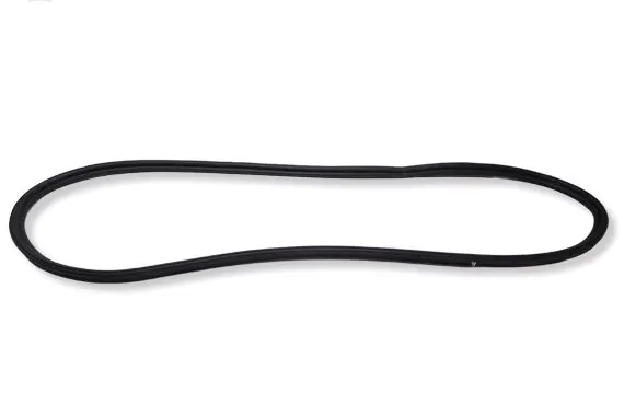 BMW 6 E63 E64 Trunk rubber seal (body) 7039762