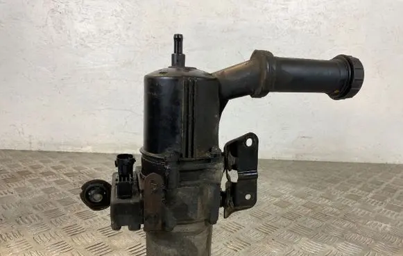 Peugeot 307 Electric power steering pump 9645102480 A5088674