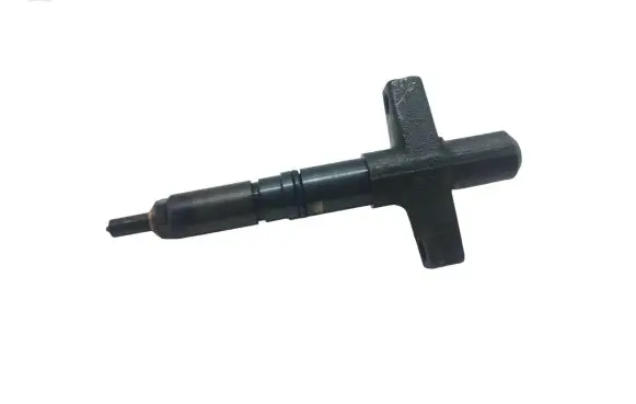 Mitsubishi Pajero Fuel injector 484411