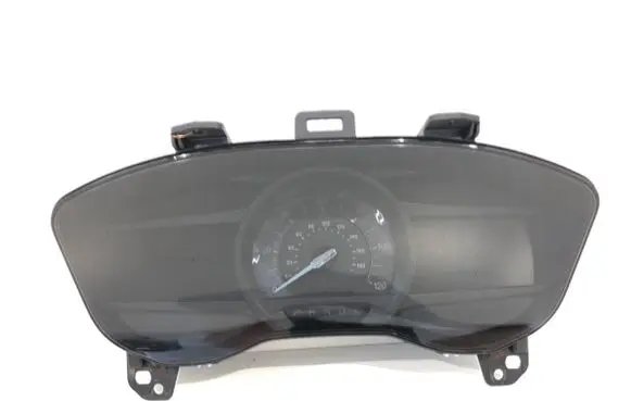 Speedometer (instrument cluster)