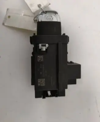 Audi A4 S4 B8 8K Ignition lock 8K0909131D