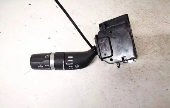 Mazda 3 II Wiper control stalk 17d682