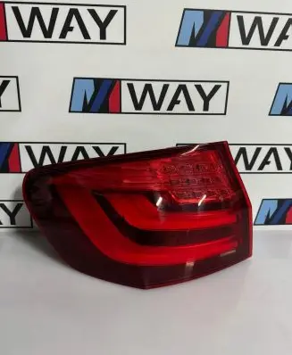 BMW 5 F10 F11 Rear/tail lights