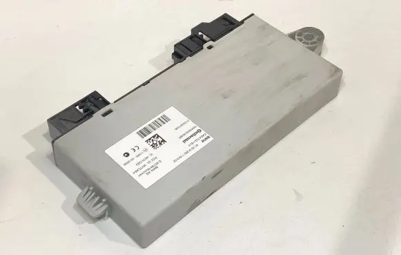 BMW 5 F10 F11 CAS control unit/module 4427ACAS4 116RI00 9282119