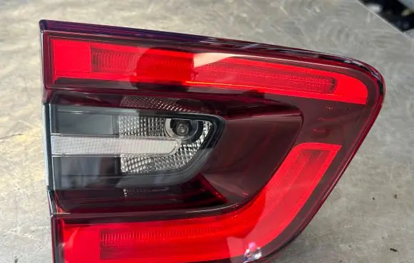 Renault Kadjar Tailgate rear/tail lights 265550151R