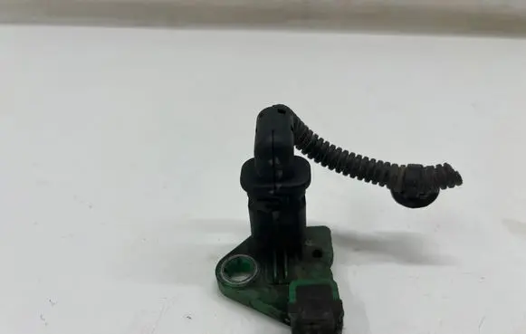 Citroen Berlingo Crankshaft position sensor 9677539480