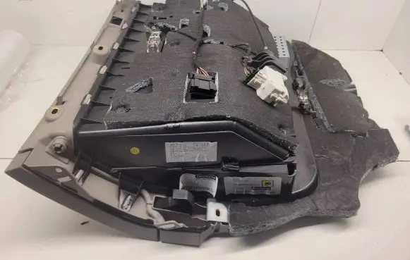 Audi A6 S6 C6 4F Glove box 4F1857035