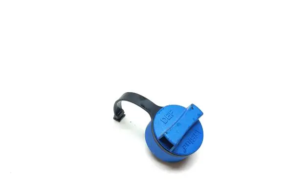 BMW 5 F10 F11 Adblue tank cap 7269215
