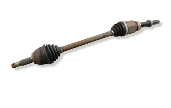 Nissan Leaf I (ZE0) Front driveshaft 
