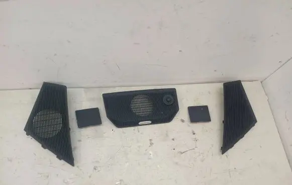 Dodge PickUp RAM SRT-10 Other dashboard part 1HR91TRMAC 29961V M48921