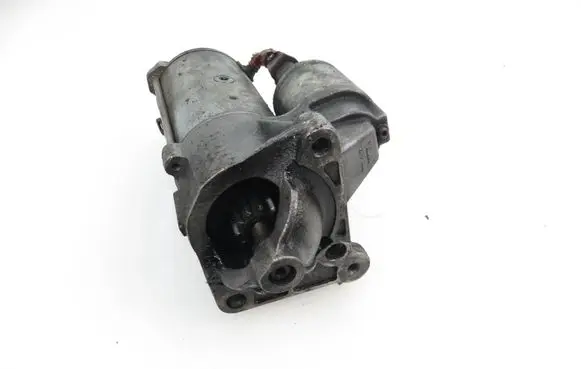 Renault Megane II Starter motor 8200331251