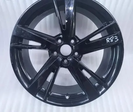 Audi A3 S3 8V R19 alloy rim 