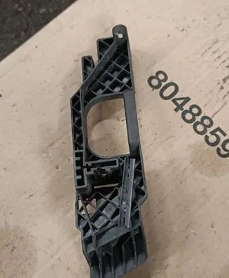 BMW X5 F15 Headlight/headlamp mounting bracket 6002TM0170