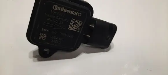 BMW 7 F01 F02 F03 F04 Mass air flow meter 7593624