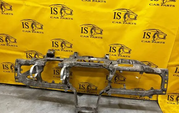Land Rover Evoque II Dashboard cross member/frame bar K8D204545AB