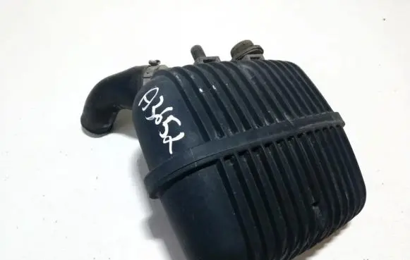 BMW 5 E39 Vacuum air tank 