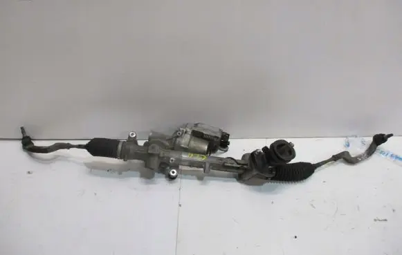 BMW 2 Active Tourer U06 Steering rack 6700003558A