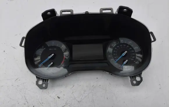Ford Galaxy Speedometer (instrument cluster) GM2T10849AHC