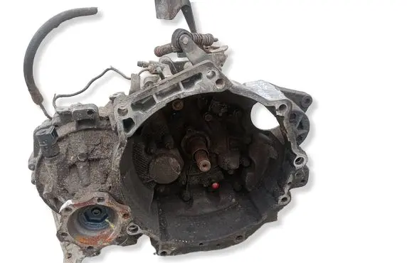 Audi A3 S3 8L Manual 5 speed gearbox EBN