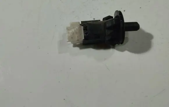 Renault Scenic I Front door sensor 