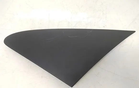 Fiat Scudo Plastic wing mirror trim cover 1400953277