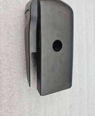 Audi A5 Steering wheel column trim 8U0953512C