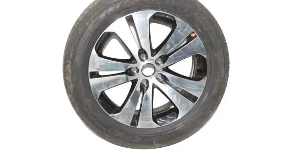 KIA Sportage R18 alloy rim 529103U350 23555R18