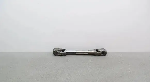 Steering column universal joint