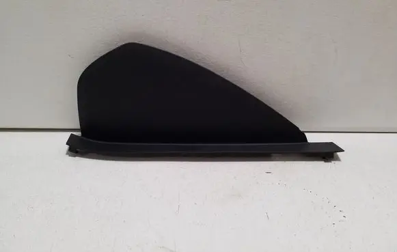MG ZS Dashboard side end trim 10383116