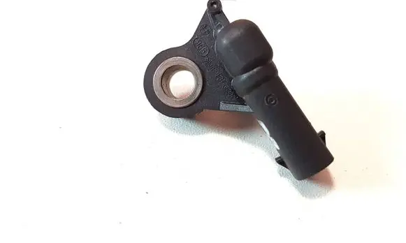 Jeep Renegade Airbag deployment crash/impact sensor 51943477